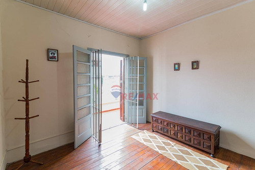 **baixou O Preço** Sobrado Com 2 Quartos À Venda, 201 M² Por R$ 395.000 - Rua Mário De Castro, 140 - Penha De França - São Paulo/sp - So1592