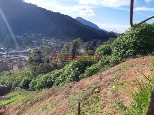 Imagem 5 de 5 de Terreno Em Aclive Com 1450 M² No Vale Do Paraíso. - Te00225 - 34086459