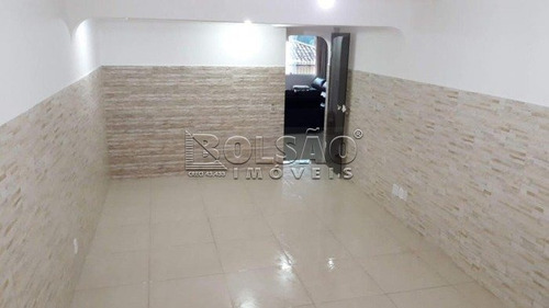 Imagem 3 de 15 de Sobrado - Horto Florestal - Ref: 22639 - V-22639