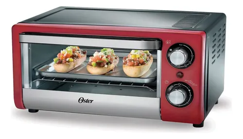 Horno Tostador El ctrico 4 Rebanadas Tssttv10ltr 013 Oster