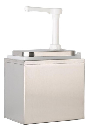 Dispensador De 2l (1pc) 1l (3pc) Dispensador De Condimento