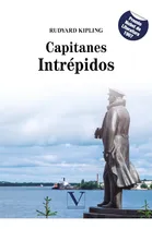 Comprar Capitanes intrépidos, de Rudyard Kipling. Editorial Editorial Verbum, tapa blanda en español