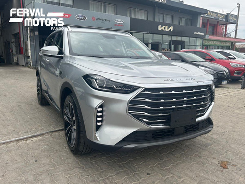 Jetour X70 Jetour X 70 Plus 1.5 2025 0km