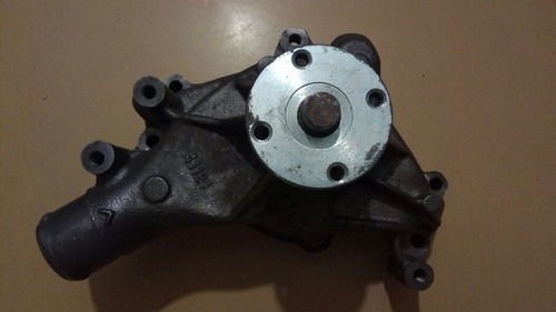 Bomba De Agua Para Motor Chevrolet V8 305 - 350