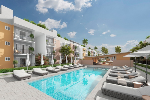 Apartamentos En Bavaro - East Town