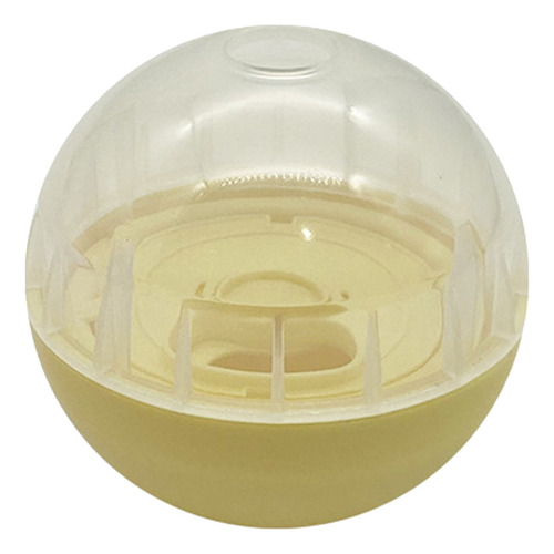 Bola J Dog Treat Ball, Dispensador Interactivo De Golosinas