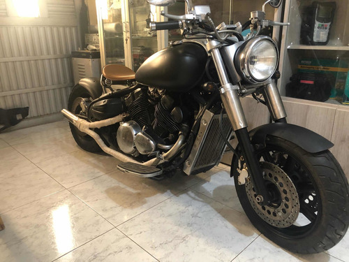 Yamaha Royal Star 1300