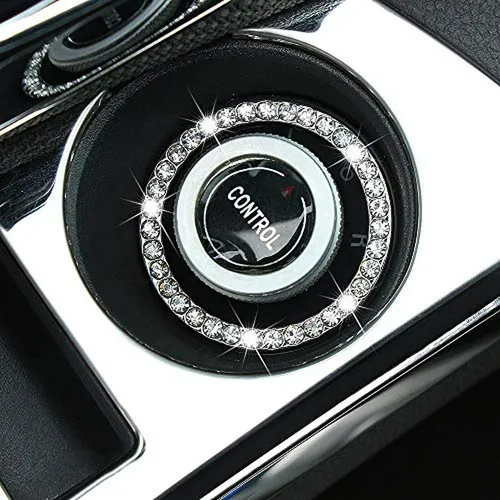 9 Moon 8 Pack Accesorios Para Automóviles Para Mujeres - Acc