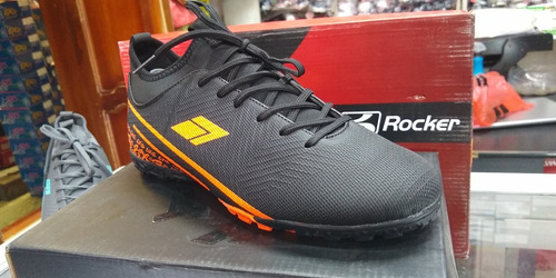 Imagen 4 de 9 de Zapatos Pupillos Exs Football Street Originales Duraderos 2