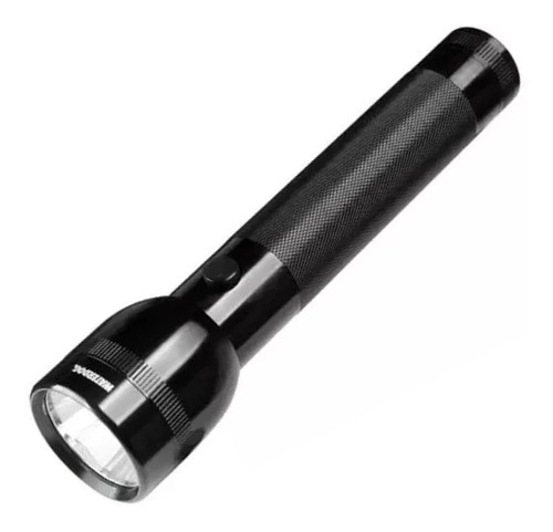 Linterna Led Waterdog Wol T002 Aluminio Seguridad