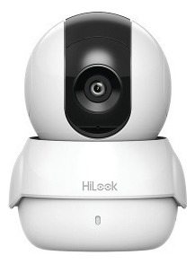 Cámara De Seguridad  Hikvision Ipc-p100-d/w Hilook Hd 720p