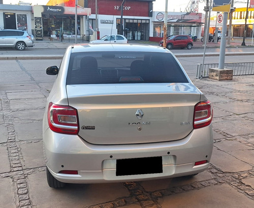 Renault Logan 1.6 Privilege 105cv