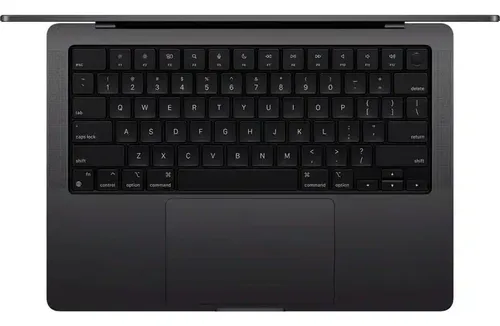 Macbook Pro M4 16gb Ram 512gb Ssd Apple Nueva Sellada
