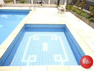 Imagem 27 de 27 de Apartamento - Ref: 157985