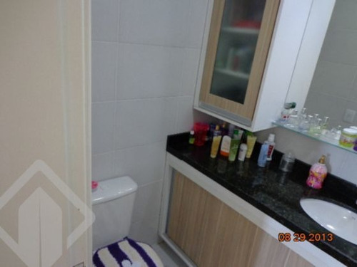 Imagem 11 de 15 de Casa Em Condominio - Ipanema - Ref: 103835 - V-103835