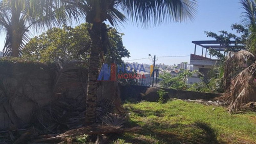 Imagem 12 de 15 de Terreno / Área Para Comprar No Brisamar Em Vila Velha/es - 1452