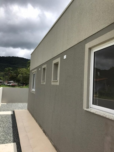 Imagem 3 de 12 de Casa Geminada Morretes - Imb952 - Imb952