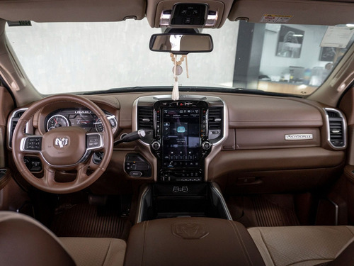 RAM Ram 2500 LARAMIE 6.7 TDI CD 4x4 Diesel
