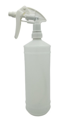 Atomizador Uso Rudo Con Botella