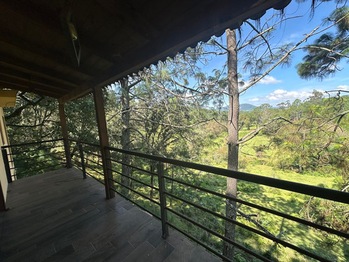 Cabaña En Venta En Mazamitla