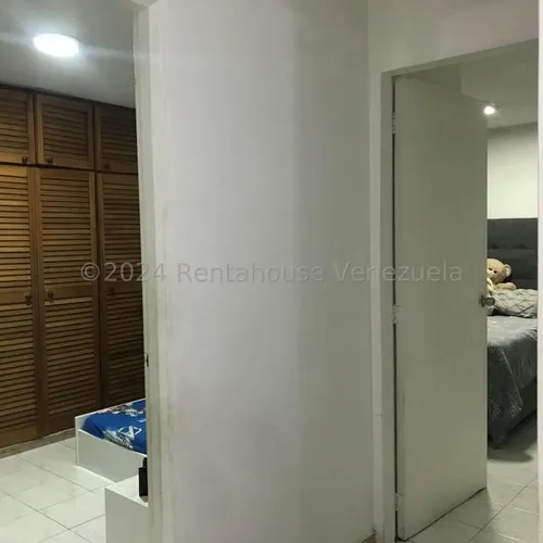 Apartamento En Venta - Ab 25-2894