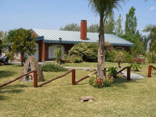 Imagen 3 de 14 de Casa Quinta 4 Ambientes Venta Entre Rios