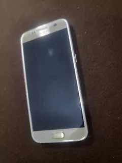 Celular Samsung S7 No Prende Batería Agotada. Sin Roturas.