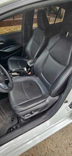 Toyota Corolla 1.8 Hev Seg Ecvt