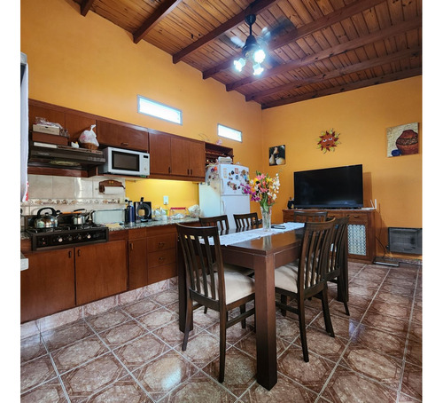 Hermosa Casa Interna Apta Crédito