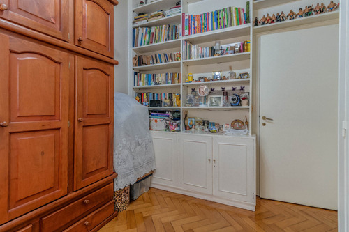 Venta Depto 3 Amb Luminoso Reciclado Apto Crédito San Nicolás