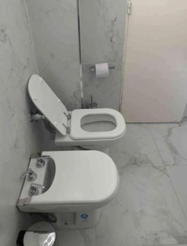 Departamento Monoambiente En Alquiler - 1 Baño - Palermo