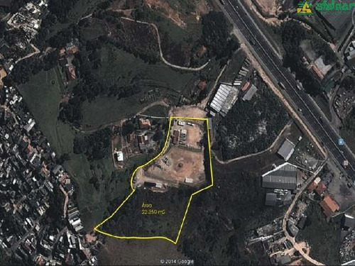 Imagem 2 de 15 de Venda Área Industrial Jaçanã São Paulo R$ 13.000.000,00 - 30319v