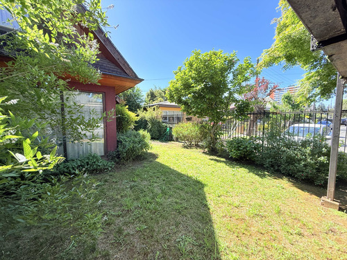 Se Arrienda Linda Casa Temuco (102477)
