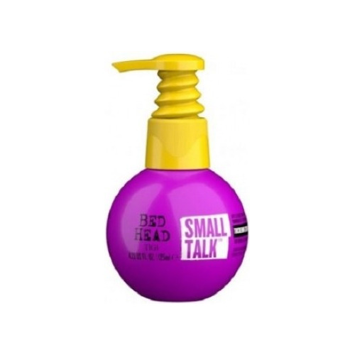 Frizz Off Crema Peinar Tigi Bed Head Small Talk 125 Ml