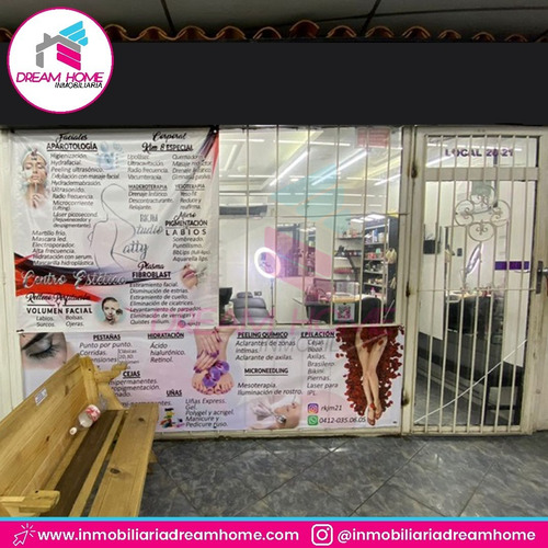 Imagen 6 de 8 de Local Centro Comercial Chara Tuy Ii - Charallave