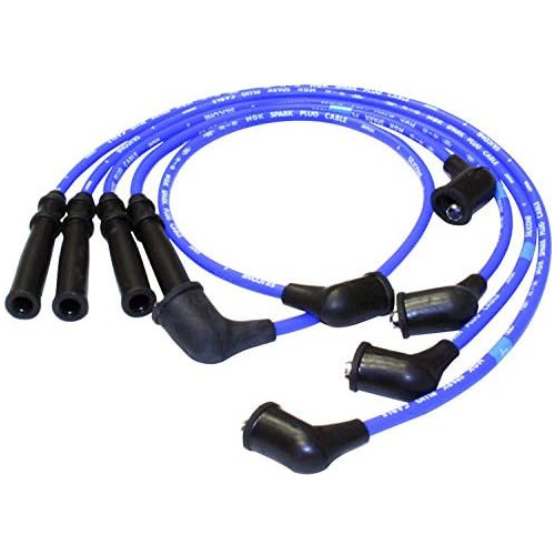 (9125) Rcnx88 Spark Plug Wire Set - Juego De Cables De ...