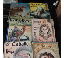 Comprar Coleccion Panorama Cultural De Editorial Novaro 13 Titulos