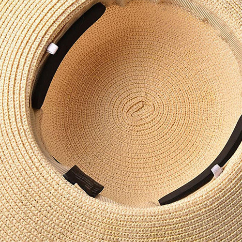 Cinta Para El Tamaño Del Sombrero Cinta Reductora De S