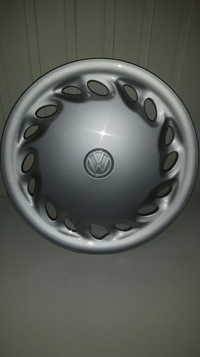 Taza De Rueda Pointer Nueva Original Volkswagen