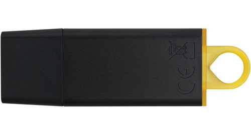 Pack X 3 Pendrive 128gb Kingston Datatraveler Exodia Usb 3.2