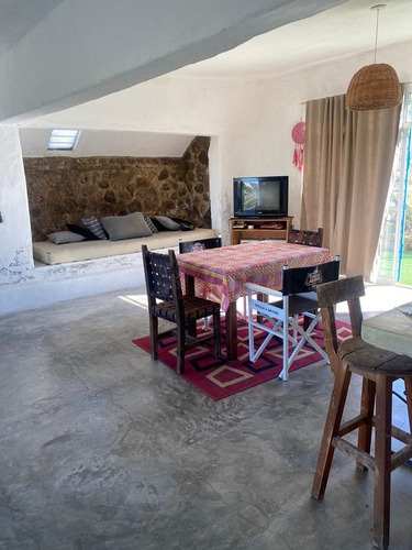 Casa En Estancia Vieja