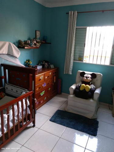 Imagem 5 de 15 de Casa Para Venda Em Guarulhos, Vila Carmela Ii, 2 Dormitórios, 2 Banheiros, 2 Vagas - 1035_1-1522070