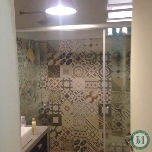 Imagem 3 de 4 de Apartamento - Ap00043 - 4852366