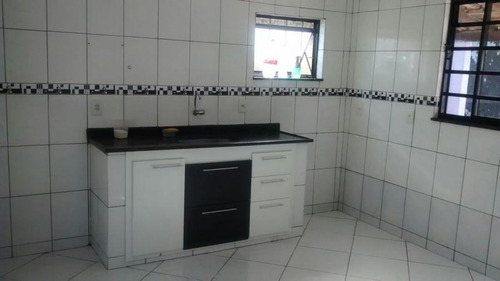 Imagem 27 de 30 de Casa Em Parque Capivari, Duque De Caxias/rj De 750m² 2 Quartos À Venda Por R$ 300.000,00 - Ca322707-s