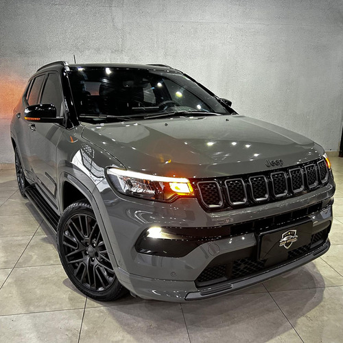 Jeep Compass S T270 1.3 TB 4x2 Flex Aut.