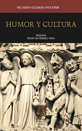 Libro Humor Y Cultura