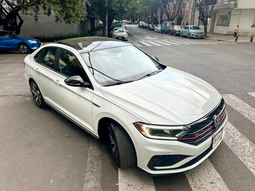 Volkswagen Jetta 2.0 Gli Dsg At