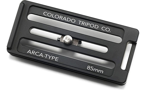 Colorado Tripode Arca Placas De 3.346 In Universal Arca Sw