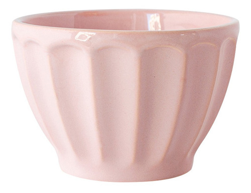 Set X4 Bowl Vintage Compotera De Ceramica 500 Ml 