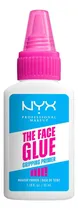 Comprar Prebase De Maquillaje Hidratante Face Glue De Nyx Cosmetics Transparente